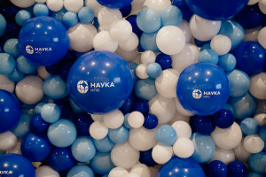 НПО «Наука» — 94 года!