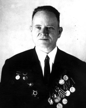 120-летие Константина Ивановича Жданова