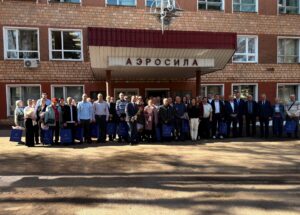 120-летие К. И. Жданова