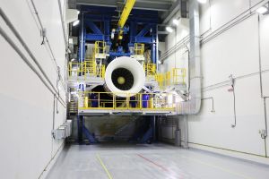 Производитель двигателя ПД-14 прошел очередной этап сертификации EASA Производитель двигателя ПД-14 прошел очередной этап сертификации EASA